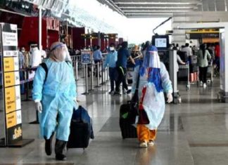 India To Dubai Travel Update : ਦੁਬਈ ਨੇ ਯਾਤਰਾ ਨਿਯਮਾਂ ‘ਚ ਕੀਤੇ ਬਦਲਾਅ, ਗੋਲਡਨ ਵੀਜ਼ਾ ਵਾਲਿਆਂ ਨੂੰ ਹੀ ਮਿਲੇਗੀ ਐਂਟਰੀ