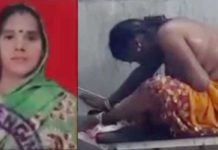 Acid Attack : ਫੈਕਟਰੀ ‘ਚ ਕੰਮ ਕਰਦੀ ਔਰਤ ‘ਤੇ ਨਾਲ ਕੰਮ ਕਰਨ ਵਾਲੇ ਨੇ ਸੁੱਟਿਆ ਤੇਜ਼ਾਬ, ਬੁਰੀ ਤਰ੍ਹਾਂ ਝੁਲਸੀ