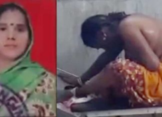 Acid Attack : ਫੈਕਟਰੀ ‘ਚ ਕੰਮ ਕਰਦੀ ਔਰਤ ‘ਤੇ ਨਾਲ ਕੰਮ ਕਰਨ ਵਾਲੇ ਨੇ ਸੁੱਟਿਆ ਤੇਜ਼ਾਬ, ਬੁਰੀ ਤਰ੍ਹਾਂ ਝੁਲਸੀ