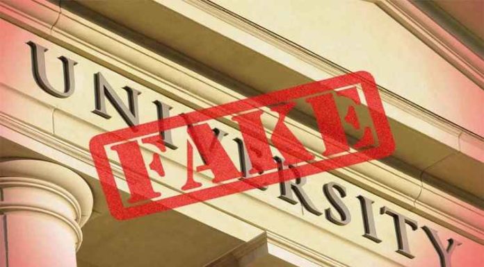 Fake Universities : ਕੇਂਦਰ ਸਰਕਾਰ ਨੇ ਦੇਸ਼ ਦੀਆਂ 24 ਯੂਨੀਵਰਸਿਟੀਆਂ ਐਲਾਨੀਆਂ ਫਰਜ਼ੀ, ਵੇਖੋ ਪੂਰੀ ਲਿਸਟ