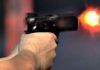 ਰੰਜਿਸ਼ ਕਾਰਨ ਕਿਰਾਏਦਾਰ ਨੇ ਮਕਾਨ ਮਾਲਕ ਦੇ ਘਰ ‘ਚ ਵੜ ਚਲਾਈਆਂ ਗੋਲੀਆਂ, ਮਾਲਕ ਨੇ ਭੱਜ ਕੇ ਬਚਾਈ ਜਾਨ