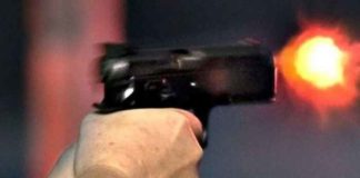 ਫਿਰੋਜ਼ਪੁਰ ‘ਚ ਅਕਾਲੀ ਉਮੀਦਵਾਰ ‘ਤੇ ਫਾਇਰਿੰਗ, SSP ਦਫ਼ਤਰ ਪੁੱਜੇ ਬੀਬੀ ਬਾਦਲ, ਕਾਂਗਰਸ ‘ਤੇ ਲਾਏ ਆਰੋਪ