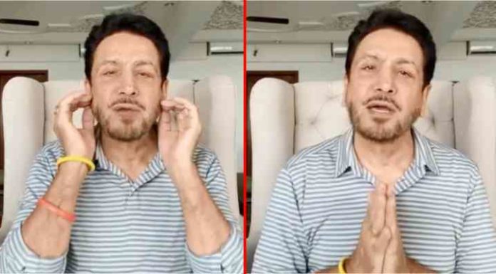 ਵਿਵਾਦ ਤੋਂ ਬਾਅਦ ਸਾਹਮਣੇ ਆਇਆ ਗੁਰਦਾਸ ਮਾਨ ਦਾ ਪਹਿਲਾ ਬਿਆਨ, ਦਿੱਤਾ ਸਪੱਸ਼ਟੀਕਰਨ