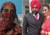 ਫੌਜੀ ਨੇ ਬਿਨਾਂ ਤਲਾਕ ਕਰਵਾਇਆ ਦੂਜਾ ਵਿਆਹ, ਛੋਟੇ ਭਰਾ ਦਾ ਨਾਂ ਗੁਰਦੁਆਰਾ ਸਾਹਿਬ ਦੇ ਰਜਿਸਟਰ ‘ਚ ਲਿਖਵਾਇਆ, ਗ੍ਰੰਥੀ ਨੇ ਖੋਲ੍ਹੀ ਪੋਲ