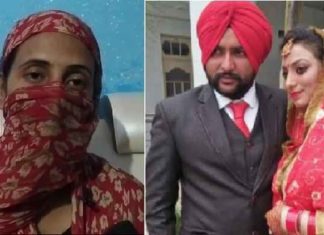 ਫੌਜੀ ਨੇ ਬਿਨਾਂ ਤਲਾਕ ਕਰਵਾਇਆ ਦੂਜਾ ਵਿਆਹ, ਛੋਟੇ ਭਰਾ ਦਾ ਨਾਂ ਗੁਰਦੁਆਰਾ ਸਾਹਿਬ ਦੇ ਰਜਿਸਟਰ ‘ਚ ਲਿਖਵਾਇਆ, ਗ੍ਰੰਥੀ ਨੇ ਖੋਲ੍ਹੀ ਪੋਲ