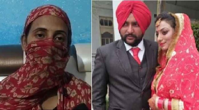 ਫੌਜੀ ਨੇ ਬਿਨਾਂ ਤਲਾਕ ਕਰਵਾਇਆ ਦੂਜਾ ਵਿਆਹ, ਛੋਟੇ ਭਰਾ ਦਾ ਨਾਂ ਗੁਰਦੁਆਰਾ ਸਾਹਿਬ ਦੇ ਰਜਿਸਟਰ ‘ਚ ਲਿਖਵਾਇਆ, ਗ੍ਰੰਥੀ ਨੇ ਖੋਲ੍ਹੀ ਪੋਲ