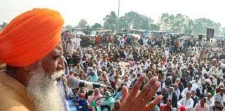 Farmers Protest : ਹਰਿਆਣਾ ਸਰਕਾਰ ਦੀਆਂ ਵਧੀਆਂ ਮੁਸ਼ਕਿਲਾਂ! ਅੱਜ 10,000 ਕਿਸਾਨ ਇਕੱਠੇ ਹੋ ਕੇ ਕਰਨਗੇ ਅਗਲੀ ਰਣਨੀਤੀ ਦਾ ਐਲਾਨ