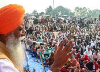 Farmers Protest : ਹਰਿਆਣਾ ਸਰਕਾਰ ਦੀਆਂ ਵਧੀਆਂ ਮੁਸ਼ਕਿਲਾਂ! ਅੱਜ 10,000 ਕਿਸਾਨ ਇਕੱਠੇ ਹੋ ਕੇ ਕਰਨਗੇ ਅਗਲੀ ਰਣਨੀਤੀ ਦਾ ਐਲਾਨ