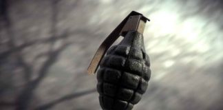 ਜਨਮ ਅਸ਼ਟਮੀ ਮੌਕੇ ਵਾਰਦਾਤ ਨੂੰ ਦੇਣਾ ਸੀ ਅੰਜਾਮ, ਤਰਨਤਾਰਨ ‘ਚ 2 ਹੈਂਡ ਗ੍ਰਨੇਡ ਸਮੇਤ ਬਾਈਕ ਸਵਾਰ ਗ੍ਰਿਫ਼ਤਾਰ