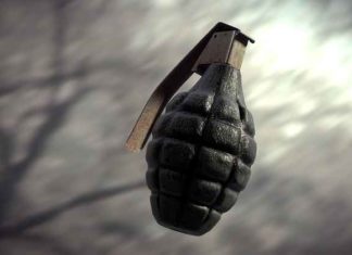 ਜਨਮ ਅਸ਼ਟਮੀ ਮੌਕੇ ਵਾਰਦਾਤ ਨੂੰ ਦੇਣਾ ਸੀ ਅੰਜਾਮ, ਤਰਨਤਾਰਨ ‘ਚ 2 ਹੈਂਡ ਗ੍ਰਨੇਡ ਸਮੇਤ ਬਾਈਕ ਸਵਾਰ ਗ੍ਰਿਫ਼ਤਾਰ