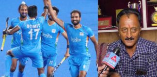Video : ਭਾਰਤੀ ਹਾਕੀ ਟੀਮ ਸੈਮੀਫਾਇਨਲ ‘ਚ ਬੈਲਜੀਅਮ ਤੋਂ ਹਾਰੀ, ਖਿਡਾਰੀ ਦੇ ਪਿਤਾ ਬੋਲੇ- ਬ੍ਰਾਂਜ ਮੈਡਲ ਜ਼ਰੂਰ ਜਿੱਤੇਗੀ ਟੀਮ