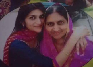 ਅਮਰੀਕਾ ਤੋਂ ਆਏ ਜਵਾਈ ਨੇ ਪਤਨੀ ਤੇ ਸੱਸ ‘ਤੇ ਚਲਾਈਆਂ ਗੋਲੀਆਂ, ਸੱਸ ਦੀ ਮੌਤ