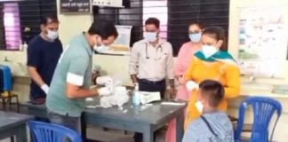 ਲੁਧਿਆਣਾ ਤੋਂ ਬਾਅਦ ਹੁਣ ਹੁਸ਼ਿਆਰਪੁਰ ‘ਚ ਵੀ 6 ਬੱਚੇ ਕੋਰੋਨਾ Positive, ਸਕੂਲ ਐਤਵਾਰ ਤੱਕ ਬੰਦ