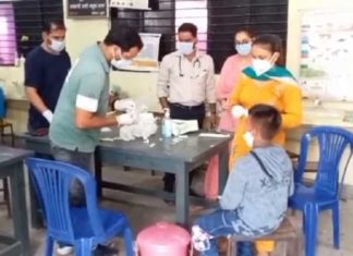 ਲੁਧਿਆਣਾ ਤੋਂ ਬਾਅਦ ਹੁਣ ਹੁਸ਼ਿਆਰਪੁਰ ‘ਚ ਵੀ 6 ਬੱਚੇ ਕੋਰੋਨਾ Positive, ਸਕੂਲ ਐਤਵਾਰ ਤੱਕ ਬੰਦ