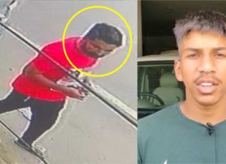 ਟ੍ਰਾਈ ਲੈਣ ਦੇ ਬਹਾਨੇ ਨੌਜਵਾਨ ਨੂੰ ਕਾਰ ‘ਚੋਂ ਸੁੱਟ ਕੇ ਲੁਟੇਰੇ ਫਰਾਰ