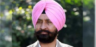 ਕਾਂਗਰਸੀ ਲੀਡਰ ਜਗਬੀਰ ਬਰਾੜ ਕੱਲ੍ਹ ਅਕਾਲੀ ਦਲ ‘ਚ ਹੋਣਗੇ ਸ਼ਾਮਿਲ, ਜਲੰਧਰ ਕੈਂਟ ਸੀਟ ਤੋਂ ਲੜਣਗੇ ਚੋਣ