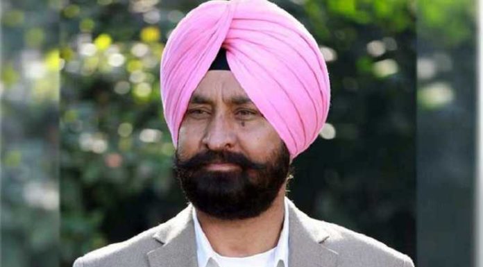 ਕਾਂਗਰਸੀ ਲੀਡਰ ਜਗਬੀਰ ਬਰਾੜ ਕੱਲ੍ਹ ਅਕਾਲੀ ਦਲ ‘ਚ ਹੋਣਗੇ ਸ਼ਾਮਿਲ, ਜਲੰਧਰ ਕੈਂਟ ਸੀਟ ਤੋਂ ਲੜਣਗੇ ਚੋਣ