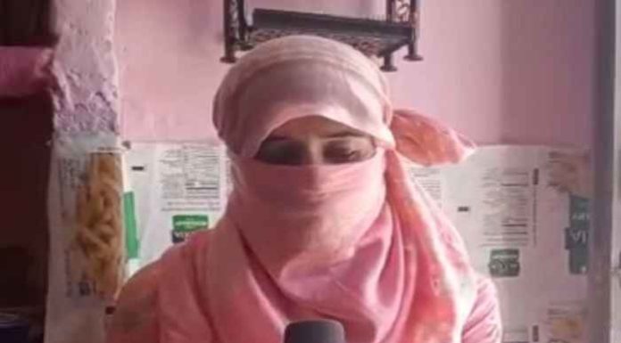 ਸਹੁਰੇ ਨੇ ਬੇਸ਼ਰਮੀ ਦੀਆਂ ਕੀਤੀਆਂ ਹੱਦਾਂ ਪਾਰ, ਘਰ ‘ਚ ਇਕੱਲੀ ਨੂੰਹ ਨੂੰ ਬਣਾਇਆ ਹਵਸ ਦਾ ਸ਼ਿਕਾਰ