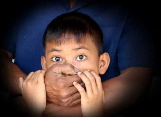 ਮੋਹਾਲੀ ‘ਚ ਚਾਹ ਦੀ ਦੁਕਾਨ ਤੋਂ ਇਕ ਸਾਲ ਦਾ ਬੱਚਾ ਅਗਵਾ, 2 ਮੋਟਰਸਾਈਕਲ ਸਵਾਰ ਚੁੱਕ ਕੇ ਫਰਾਰ