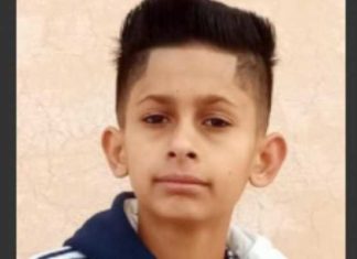 ਅੰਮ੍ਰਿਤਸਰ ‘ਚ ਸਕੂਲ ਗਿਆ 14 ਸਾਲਾ ਬੱਚਾ ਭੇਤਭਰੀ ਹਾਲਤ ਵਿੱਚ ਕਿਡਨੈਪ