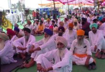 ਕਿਸਾਨਾਂ ਨੇ ਫਗਵਾੜਾ-ਲੁਧਿਆਣਾ ਹਾਈਵੇਅ ਬੰਦ ਕਰਨ ਦੇ ਨਾਲ ਲਿੰਕ ਰੋਡ ਵੀ ਕੀਤੇ ਜਾਮ, ਮਾਮਲਾ ਗੰਨੇ ਦੀ ਅਦਾਇਗਾ ਦਾ