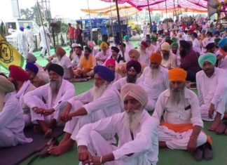 ਫਗਵਾੜਾ ਵੀ ਬਣੇਗਾ ਸਿੰਘੂ ਬਾਰਡਰ : ਧਰਨੇ ਨੂੰ 31 ਜਥੇਬੰਦੀਆਂ ਦਾ ਸਮਰਥਨ, 25 ਅਗਸਤ ਨੂੰ ਹੋਵੇਗਾ ਕਿਸਾਨਾਂ ਦਾ ਵਿਸ਼ਾਲ ਇਕੱਠ