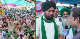 UPDATE : ਕੱਲ ਵੀ ਧਰਨੇ ‘ਤੇ ਡਟੇ ਰਹਿਣਗੇ ਕਿਸਾਨ, ਹਾਈਵੇ ਰਹੇਗਾ ਬੰਦ, ਟ੍ਰੇਨਾਂ ਵੀ ਨਹੀਂ ਚੱਲਣਗੀਆਂ, ਪੜ੍ਹੋ ਕਿਸਾਨ ਆਗੂ ਨੇ ਅੱਗੇ ਦੀ ਰਣਨੀਤੀ ਬਾਰੇ ਕੀ ਦੱਸਿਆ