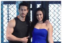 Tiger ਦੀ ਭੈਣ Krishna Shroff ਨੂੰ ਵੀ ਮਿਲ ਰਹੇ ਫ਼ਿਲਮਾਂ ਦੇ ਆਫਰ, ਕਹਿੰਦੀ ਮੈਂ ਨਹੀਂ Bollywood ‘ਚ ਆਉਣਾ