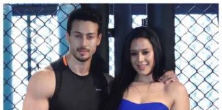 Tiger ਦੀ ਭੈਣ Krishna Shroff ਨੂੰ ਵੀ ਮਿਲ ਰਹੇ ਫ਼ਿਲਮਾਂ ਦੇ ਆਫਰ, ਕਹਿੰਦੀ ਮੈਂ ਨਹੀਂ Bollywood ‘ਚ ਆਉਣਾ