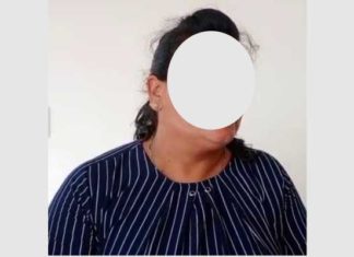 ਜਲੰਧਰ : ਜੇ ਪੀ ਨਗਰ ਦੇ ਹਰਜੀ ਪਾਰਕ ਕੋਲ 2 ਮੁੰਡਿਆਂ ਨੇ ਔਰਤ ਨਾਲ ਕੀਤੀ ਛੇੜਛਾੜ