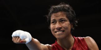 Breaking : ਮੁੱਕੇਬਾਜ਼ ਲਵਲੀਨਾ ਨੇ ਜਿੱਤਿਆ Bronze ਮੈਡਲ, ਹੁਣ ਤੱਕ ਭਾਰਤ ਨੇ ਜਿੱਤੇ 3 ਮੈਡਲ, ਤਿੰਨੋਂ ਜਿੱਤੇ ਕੁੜੀਆਂ ਨੇ