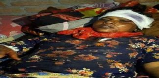 ਲੁਧਿਆਣਾ : ਤਲਾਕ ਤੋਂ ਇਨਕਾਰ ਕਰਨ ‘ਤੇ ਪਤਨੀ ‘ਤੇ ਤੇਜ਼ਧਾਰ ਹਥਿਆਰ ਨਾਲ ਹਮਲਾ, PGI ਰੈਫਰ