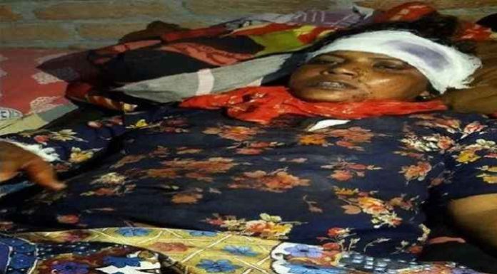 ਲੁਧਿਆਣਾ : ਤਲਾਕ ਤੋਂ ਇਨਕਾਰ ਕਰਨ ‘ਤੇ ਪਤਨੀ ‘ਤੇ ਤੇਜ਼ਧਾਰ ਹਥਿਆਰ ਨਾਲ ਹਮਲਾ, PGI ਰੈਫਰ