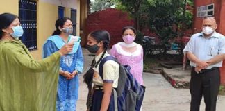 ਮੁੜ ਬੰਦ ਹੋ ਸਕਦੇ ਨੇ ਪੰਜਾਬ ਦੇ ਸਕੂਲ, ਲੁਧਿਆਣਾ ਦੇ 2 ਸਕੂਲਾਂ ‘ਚੋਂ 20 ਕੋਰੋਨਾ ਕੇਸ ਆਉਣ ਮਗਰੋਂ ਪੜ੍ਹੋ ਸਿੱਖਿਆ ਮੰਤਰੀ ਨੇ ਕੀ ਕਿਹਾ