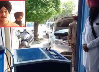 ਤਰਨਤਾਰਨ ‘ਚ ਕਿਸਾਨ ਦੇ ਪੁੱਤਾਂ ਨੇ ਵਿਦੇਸ਼ ਤੋਂ ਮੰਗਵਾਈ ਜਰਮਨ ਟੈਕਨਾਲੋਜੀ ਦੀ ਮਸ਼ੀਨ, ਵਧਾ ਦਿੰਦੀ ਹੈ ਗੱਡੀ ਦੀ ਐਵਰੇਜ