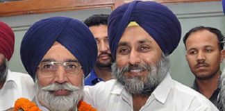 ਅਕਾਲੀ ਦਲ ਨੇ ਸਾਬਕਾ ਮੰਤਰੀ ਮਲੂਕਾ ਨੂੰ ਰਾਮਪੁਰਾ ਫੂਲ ਤੋਂ ਐਲਾਨਿਆ ਉਮੀਦਵਾਰ, ਮਲੂਕਾ ਬੋਲੇ – ਮੌੜ ਮੰਡੀ ਤੋਂ ਟਿਕਟ ਮਿਲੇ, ਨਹੀਂ ਤਾਂ ਘਰ ਬੈਠ ਜਾਵਾਂਗਾ