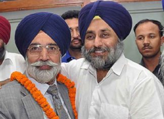 ਅਕਾਲੀ ਦਲ ਨੇ ਸਾਬਕਾ ਮੰਤਰੀ ਮਲੂਕਾ ਨੂੰ ਰਾਮਪੁਰਾ ਫੂਲ ਤੋਂ ਐਲਾਨਿਆ ਉਮੀਦਵਾਰ, ਮਲੂਕਾ ਬੋਲੇ – ਮੌੜ ਮੰਡੀ ਤੋਂ ਟਿਕਟ ਮਿਲੇ, ਨਹੀਂ ਤਾਂ ਘਰ ਬੈਠ ਜਾਵਾਂਗਾ