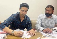ਪੰਜਾਬ ਸਰਕਾਰ ਨੇ ਚੰਦਰੇਸ਼ਵਰ ਮੋਹੀ ਨੂੰ SC ਕਮਿਸ਼ਨ ਦਾ ਮੈਂਬਰ ਨਿਯੁਕਤ ਕੀਤਾ, ਸ਼ੁਤਰਾਣਾ ਹਲਕੇ ਤੋਂ ਵਿਧਾਇਕ ਦੇ ਹਨ ਪੁੱਤਰ
