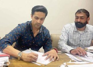 ਪੰਜਾਬ ਸਰਕਾਰ ਨੇ ਚੰਦਰੇਸ਼ਵਰ ਮੋਹੀ ਨੂੰ SC ਕਮਿਸ਼ਨ ਦਾ ਮੈਂਬਰ ਨਿਯੁਕਤ ਕੀਤਾ, ਸ਼ੁਤਰਾਣਾ ਹਲਕੇ ਤੋਂ ਵਿਧਾਇਕ ਦੇ ਹਨ ਪੁੱਤਰ