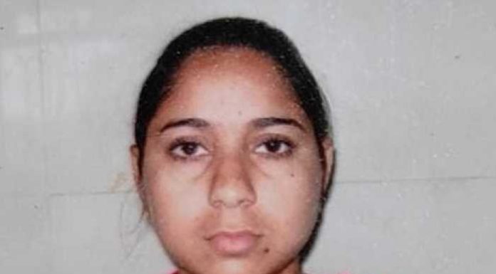 ਘਰੇਲੂ ਕਲੇਸ਼ ਤੋਂ ਤੰਗ ਪਤੀ ਨੇ ਪਤਨੀ ਨੂੰ ਚਾਕੂ ਮਾਰ ਕੇ ਉਤਾਰਿਆ ਮੌਤ ਦੇ ਘਾਟ