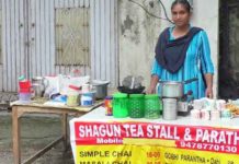 ਘਰ ਚਲਾਉਣ ਲਈ LLB ਦੀ ਪੜ੍ਹਾਈ ਛੱਡ ਇਸ ਲੜਕੀ ਨੂੰ ਸ਼ੁਰੂ ਕਰਨਾ ਪਿਆ ਟੀ-ਸਟਾਲ