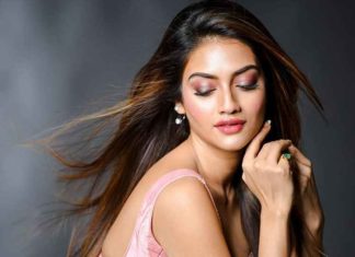 ਨੁਸਰਤ ਜਹਾਂ ਦੇ ਘਰ ਆਇਆ ਨੰਨ੍ਹਾ ਮਹਿਮਾਨ, ਬੇਟੇ ਨੂੰ ਦਿੱਤਾ ਜਨਮ, ਪ੍ਰੈਗਨੈਂਸੀ ਦੀਆਂ ਖ਼ਬਰਾਂ ਦੌਰਾਨ ਹੋਇਆ ਸੀ ਕਾਫੀ ਵਿਵਾਦ