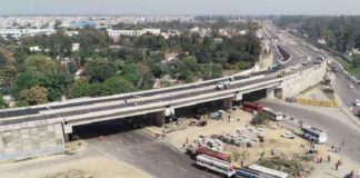 ਜਲੰਧਰ PAP ਕੈਂਪਸ ਵਾਲਾ ਫਲਾਈਓਵਰ ਜਾਵੇਗਾ ਤੋੜਿਆ? ਪੜ੍ਹੋ ਅੰਮ੍ਰਿਤਸਰ ਤੇ ਜਲੰਧਰ ਵਾਲਾ ਟ੍ਰੈਫਿਕ ਕਿਹੜੇ ਰਸਤਿਆਂ ਰਾਹੀਂ ਜਾ ਸਕੇਗਾ