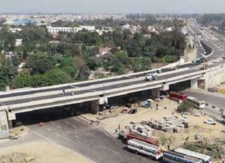 ਜਲੰਧਰ PAP ਕੈਂਪਸ ਵਾਲਾ ਫਲਾਈਓਵਰ ਜਾਵੇਗਾ ਤੋੜਿਆ? ਪੜ੍ਹੋ ਅੰਮ੍ਰਿਤਸਰ ਤੇ ਜਲੰਧਰ ਵਾਲਾ ਟ੍ਰੈਫਿਕ ਕਿਹੜੇ ਰਸਤਿਆਂ ਰਾਹੀਂ ਜਾ ਸਕੇਗਾ