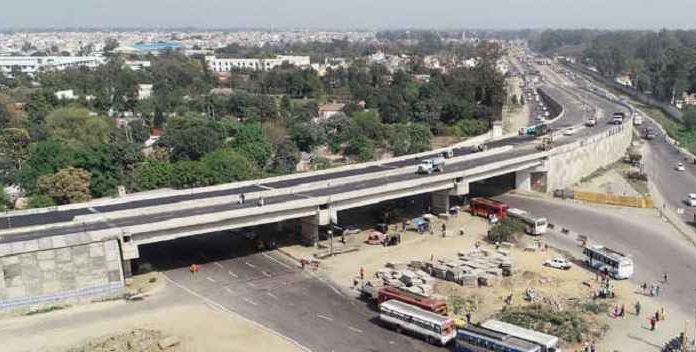 ਜਲੰਧਰ PAP ਕੈਂਪਸ ਵਾਲਾ ਫਲਾਈਓਵਰ ਜਾਵੇਗਾ ਤੋੜਿਆ? ਪੜ੍ਹੋ ਅੰਮ੍ਰਿਤਸਰ ਤੇ ਜਲੰਧਰ ਵਾਲਾ ਟ੍ਰੈਫਿਕ ਕਿਹੜੇ ਰਸਤਿਆਂ ਰਾਹੀਂ ਜਾ ਸਕੇਗਾ