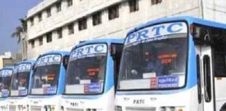 ਬੱਸਾਂ ‘ਚ ਸਫਰ ਕਰਨ ਵਾਲੇ ਜ਼ਰੂਰ ਪੜ੍ਹਨ ਇਹ ਖ਼ਬਰ, ਅਣਮਿੱਥੇ ਸਮੇਂ ਲਈ ਸਰਕਾਰੀ ਬੱਸਾਂ ਦਾ ਚੱਕਾ ਜਾਮ