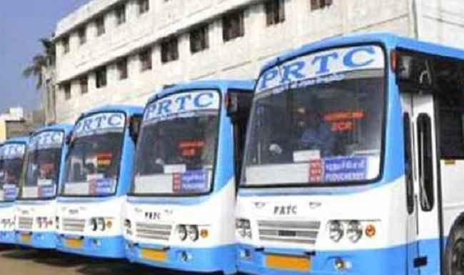 ਯਾਤਰੀਆਂ ਲਈ ਖੁਸ਼ਖ਼ਬਰੀ : PRTC, ਪਨਬੱਸ ਅਤੇ ਪੰਜਾਬ ਰੋਡਵੇਜ਼ ਦੇ ਮੁਲਾਜ਼ਮਾਂ ਨੇ ਹੜਤਾਲ ਕੀਤੀ ਖ਼ਤਮ
