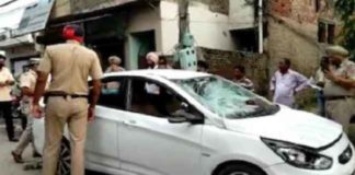 ਪਟਿਆਲਾ ‘ਚ ਦਿਨ-ਦਿਹਾੜੇ ਚੱਲੀਆਂ ਗੋਲੀਆਂ ਤੇ ਤਲਵਾਰਾਂ, ਵਿਦਿਆਰਥੀਆਂ ਦੇ ਭਿੜੇ 2 ਗੁੱਟ