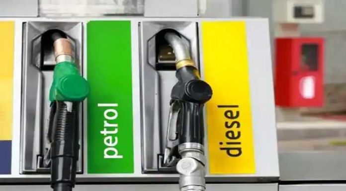 ਪੈਟਰੋਲ-ਡੀਜ਼ਲ ਦੀਆਂ ਕੀਮਤਾਂ ‘ਚ ਫਿਰ ਵਾਧਾ, ਦਿਨੋ-ਦਿਨ ਵਧ ਰਹੀ ਮਹਿੰਗਾਈ ਕਾਰਨ ਲੋਕਾਂ ਦਾ ਜਿਊਣਾ ਹੋਇਆ ਔਖਾ