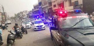 ਪੁਲਿਸ ਬਣੀ ਮੂਕ ਦਰਸ਼ਕ, ਲੁਧਿਆਣਾ ‘ਚ ਵਾਪਰੀਆਂ 30 ਵਾਰਦਾਤਾਂ, 16 ਵਾਹਨ ਹੋਏ ਚੋਰੀ